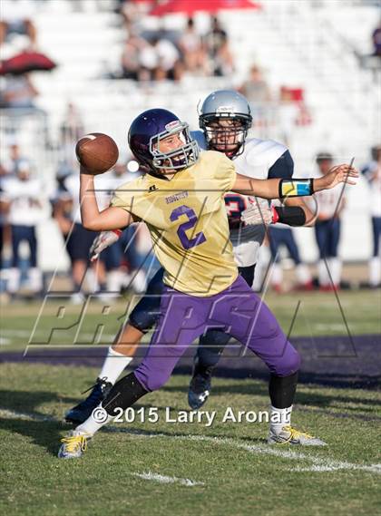 Thumbnail 1 in Liberty @ Ridgeview photogallery.