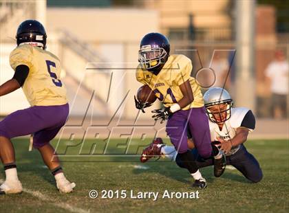 Thumbnail 1 in Liberty @ Ridgeview photogallery.