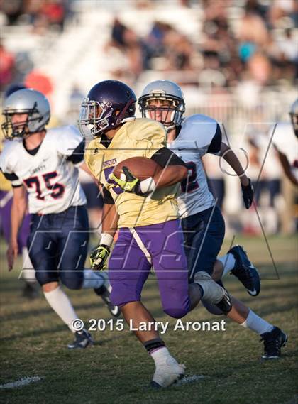 Thumbnail 3 in Liberty @ Ridgeview photogallery.