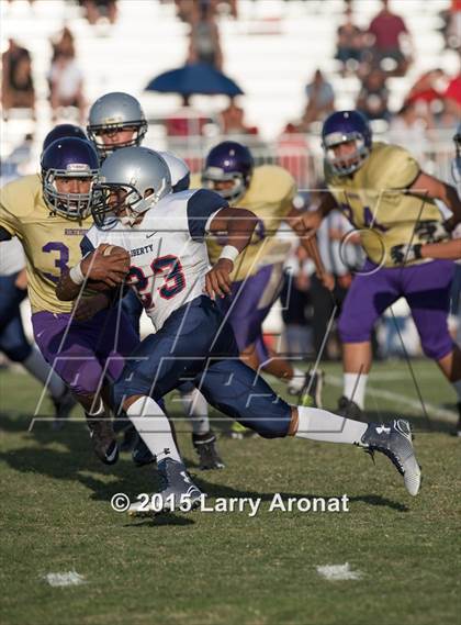 Thumbnail 3 in Liberty @ Ridgeview photogallery.