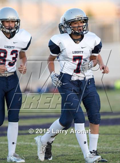 Thumbnail 2 in Liberty @ Ridgeview photogallery.