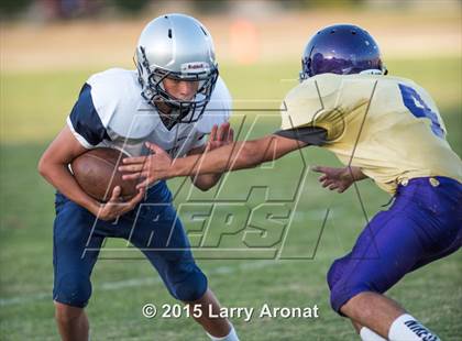 Thumbnail 1 in Liberty @ Ridgeview photogallery.