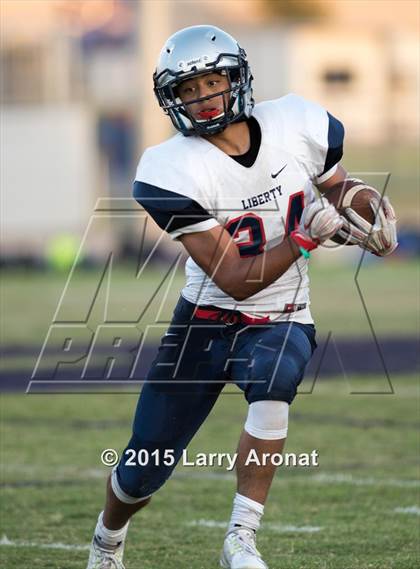 Thumbnail 3 in Liberty @ Ridgeview photogallery.