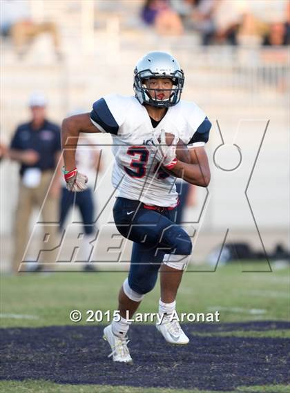 Thumbnail 1 in Liberty @ Ridgeview photogallery.
