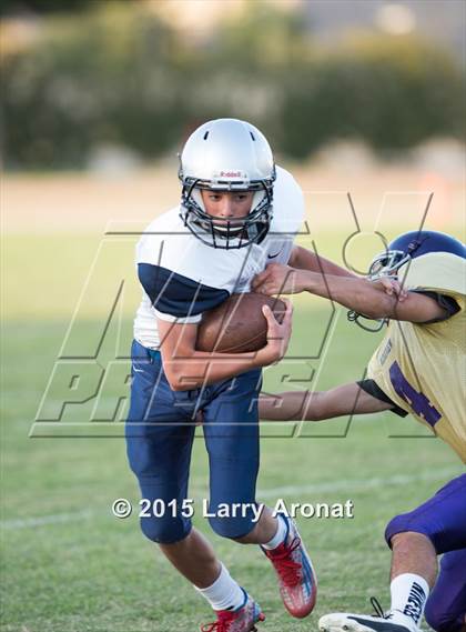 Thumbnail 2 in Liberty @ Ridgeview photogallery.