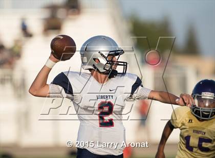 Thumbnail 1 in Liberty @ Ridgeview photogallery.