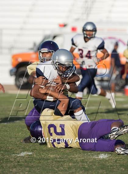 Thumbnail 1 in Liberty @ Ridgeview photogallery.