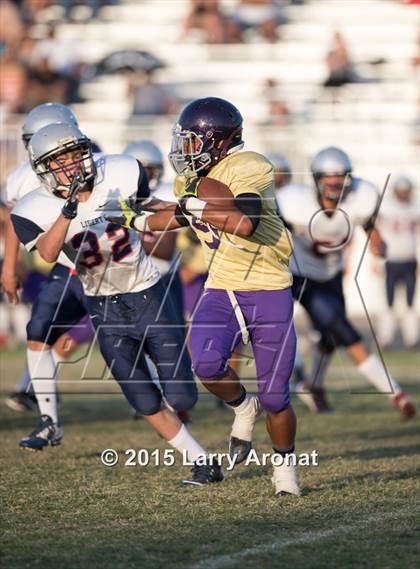 Thumbnail 2 in Liberty @ Ridgeview photogallery.