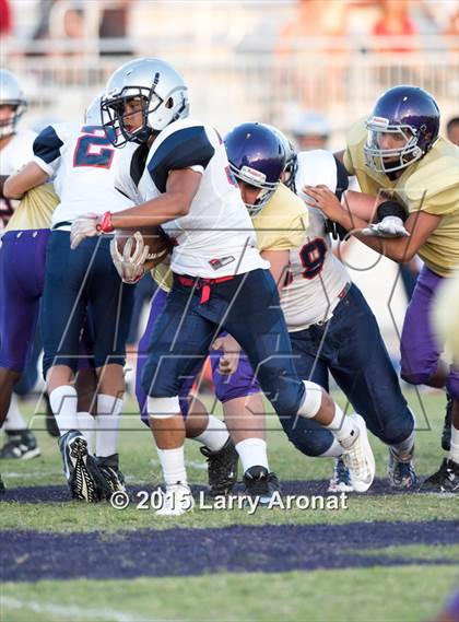 Thumbnail 1 in Liberty @ Ridgeview photogallery.