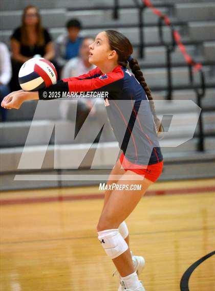 Thumbnail 3 in Freedom vs Timber Creek (East River Preseason Tournament) photogallery.