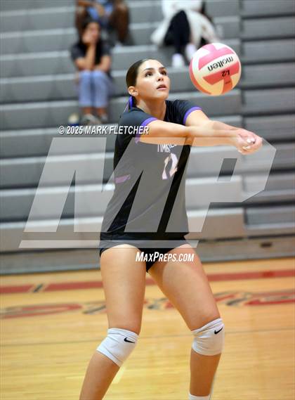 Thumbnail 3 in Freedom vs Timber Creek (East River Preseason Tournament) photogallery.