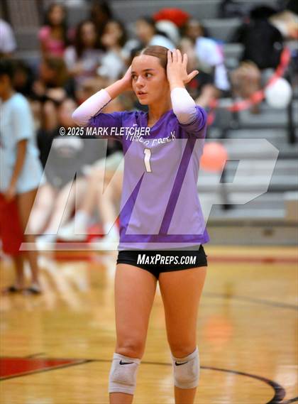 Thumbnail 2 in Freedom vs Timber Creek (East River Preseason Tournament) photogallery.