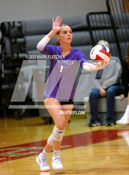 Thumbnail 3 in Freedom vs Timber Creek (East River Preseason Tournament) photogallery.