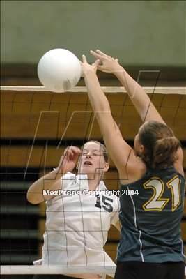 Thumbnail 3 in Hilmar vs. Golden Sierra (Div. 4 semifinal) photogallery.