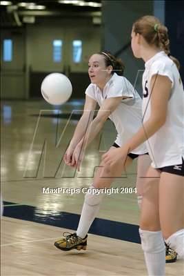 Thumbnail 2 in Hilmar vs. Golden Sierra (Div. 4 semifinal) photogallery.