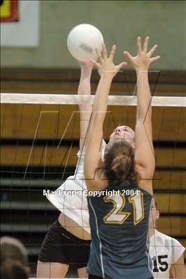 Thumbnail 1 in Hilmar vs. Golden Sierra (Div. 4 semifinal) photogallery.