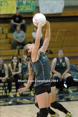 Thumbnail 1 in Hilmar vs. Golden Sierra (Div. 4 semifinal) photogallery.