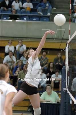 Thumbnail 3 in Hilmar vs. Golden Sierra (Div. 4 semifinal) photogallery.