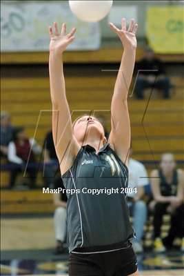 Thumbnail 3 in Hilmar vs. Golden Sierra (Div. 4 semifinal) photogallery.