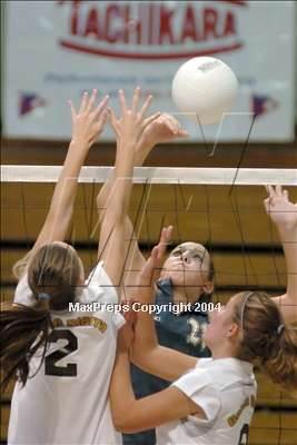 Thumbnail 1 in Hilmar vs. Golden Sierra (Div. 4 semifinal) photogallery.