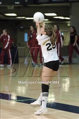 Thumbnail 3 in Hilmar vs. Golden Sierra (Div. 4 semifinal) photogallery.