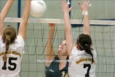 Thumbnail 1 in Hilmar vs. Golden Sierra (Div. 4 semifinal) photogallery.