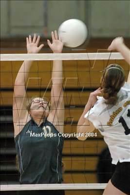 Thumbnail 3 in Hilmar vs. Golden Sierra (Div. 4 semifinal) photogallery.