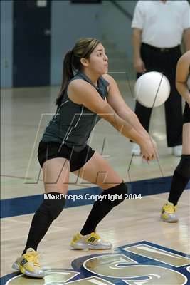 Thumbnail 2 in Hilmar vs. Golden Sierra (Div. 4 semifinal) photogallery.