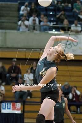 Thumbnail 3 in Hilmar vs. Golden Sierra (Div. 4 semifinal) photogallery.
