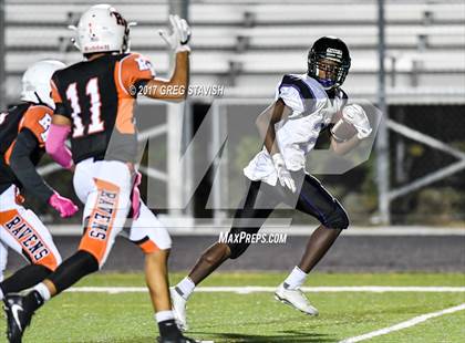 Thumbnail 3 in Porter Ridge @ Rocky River photogallery.