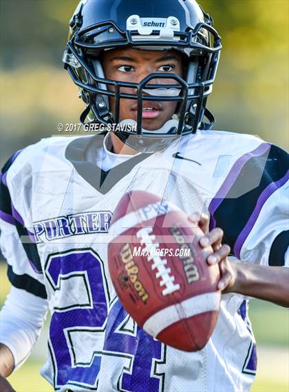 Thumbnail 2 in Porter Ridge @ Rocky River photogallery.