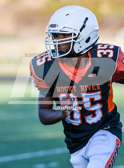 Thumbnail 3 in Porter Ridge @ Rocky River photogallery.