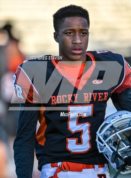 Thumbnail 3 in Porter Ridge @ Rocky River photogallery.