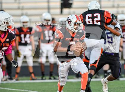 Thumbnail 3 in Porter Ridge @ Rocky River photogallery.