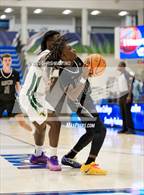 Photo from the gallery "Josey vs. Augusta Christian (100 Black Men of Augusta Thanksgiving Classic)"