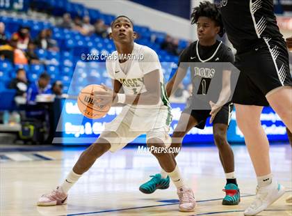 Thumbnail 1 in Josey vs. Augusta Christian (100 Black Men of Augusta Thanksgiving Classic) photogallery.