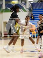 Photo from the gallery "Josey vs. Augusta Christian (100 Black Men of Augusta Thanksgiving Classic)"