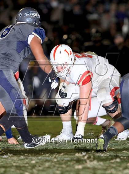 Thumbnail 3 in Orange Lutheran @ St. John Bosco photogallery.