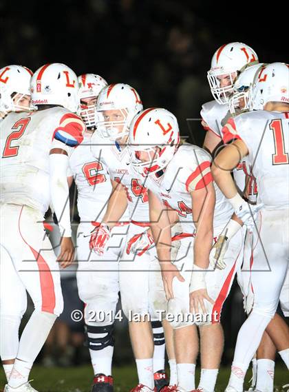 Thumbnail 3 in Orange Lutheran @ St. John Bosco photogallery.