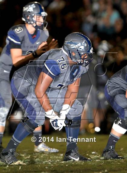 Thumbnail 3 in Orange Lutheran @ St. John Bosco photogallery.