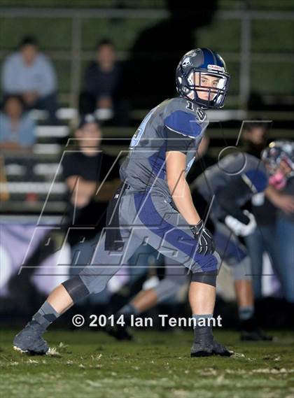 Thumbnail 3 in Orange Lutheran @ St. John Bosco photogallery.