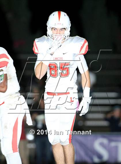 Thumbnail 1 in Orange Lutheran @ St. John Bosco photogallery.