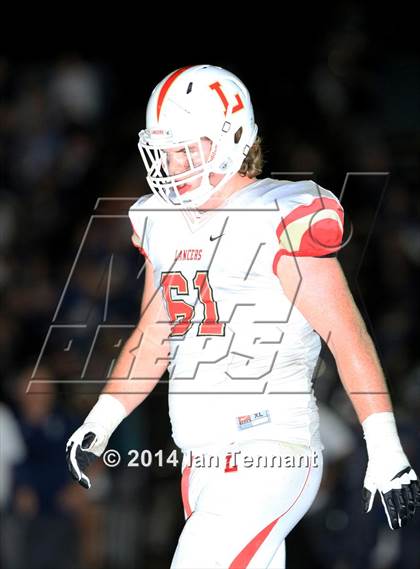 Thumbnail 2 in Orange Lutheran @ St. John Bosco photogallery.