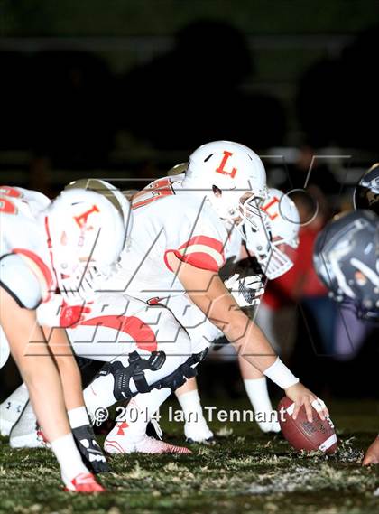 Thumbnail 2 in Orange Lutheran @ St. John Bosco photogallery.