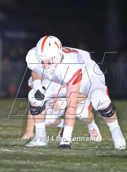 Thumbnail 3 in Orange Lutheran @ St. John Bosco photogallery.