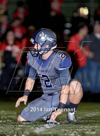 Thumbnail 2 in Orange Lutheran @ St. John Bosco photogallery.