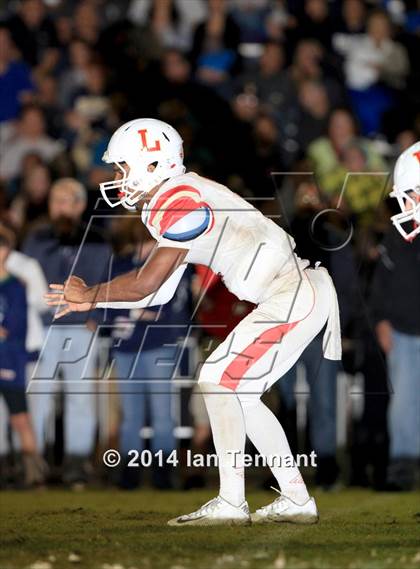 Thumbnail 1 in Orange Lutheran @ St. John Bosco photogallery.
