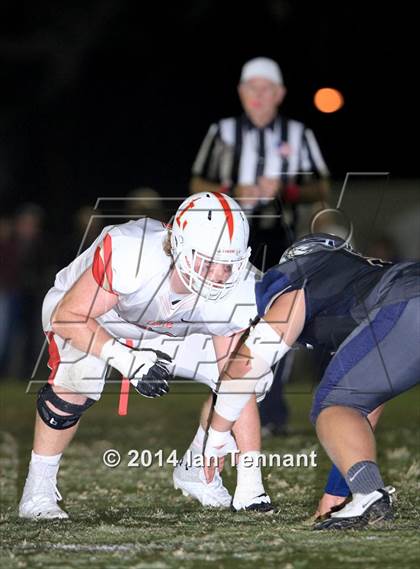 Thumbnail 2 in Orange Lutheran @ St. John Bosco photogallery.