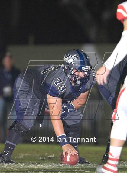 Thumbnail 2 in Orange Lutheran @ St. John Bosco photogallery.