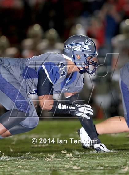 Thumbnail 3 in Orange Lutheran @ St. John Bosco photogallery.